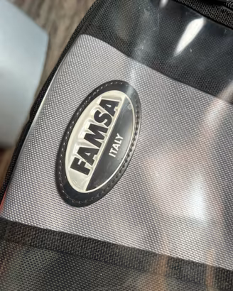Borsa da serbatoio FAMSA
