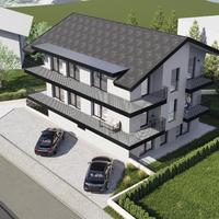 W5 Residence Plunger: bilocale al 2° piano