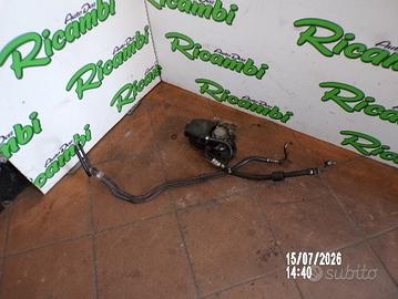 POMPA STERZO PER SLK R170 2.0 B. 2001