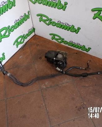 POMPA STERZO PER SLK R170 2.0 B. 2001
