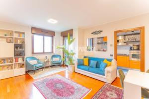 Bilocale moderno nel cuore del nuovo Certosa Distr