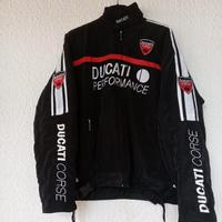 Giubbotto Originale Ducati 