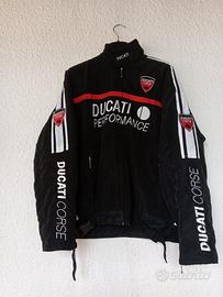Giubbotto Originale Ducati 