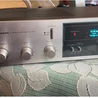 Amplificatore PIONEER   SA 520