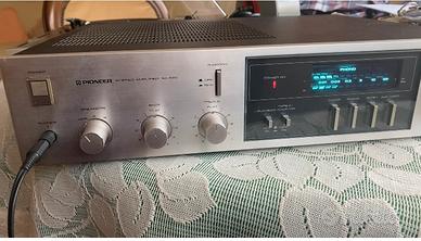 Amplificatore PIONEER   SA 520
