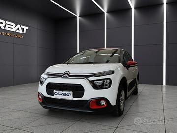 Citroen C3 BlueHDi 100 S&S C-Series