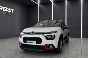 Citroen C3 BlueHDi 100 S&S C-Series