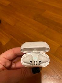 Airpods prima generazione