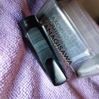 Yanagisawa Bocchino sax soprano HR 6