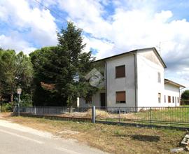 CASA INDIPENDENTE A CESENA