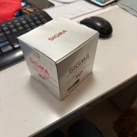 SIGMA MACRO 28mm f/2.8 PER MINOLTA MD