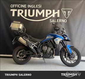 TRIUMPH Tiger 900 GT Pro Abs