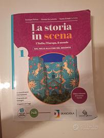 La storia in scena 1