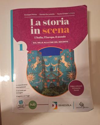 La storia in scena 1