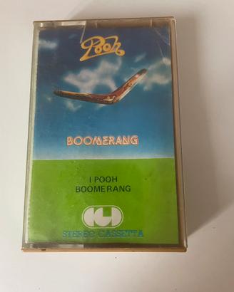 Boomerang Pooh