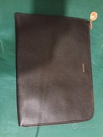 Pochette/Porta documenti Versace