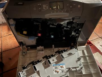 Stampante canon lbp 7750