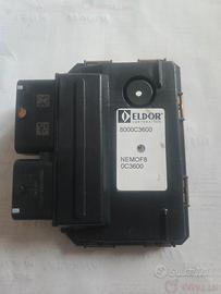 centralina ecu f3 800 2017 2020