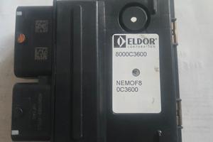centralina ecu f3 800 2017 2020