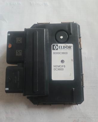 centralina ecu f3 800 2017 2020