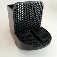 vaschetta raccogli gocce e capsule usate inissia