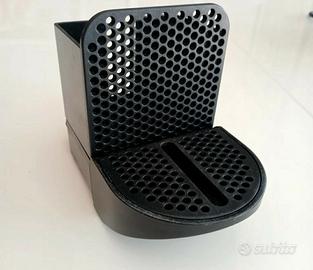 vaschetta raccogli gocce e capsule usate inissia