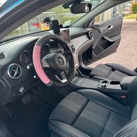 Mercedes Cla200d