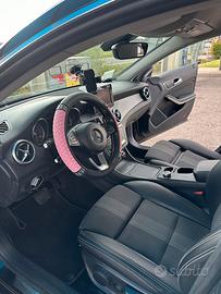 Mercedes Cla200d