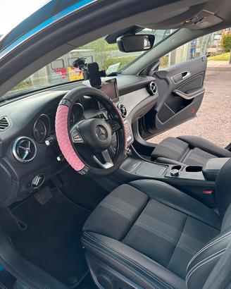 Mercedes Cla200d