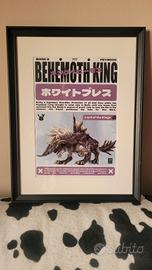 Poster final fantasy 12