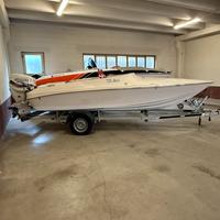 Tullio Abbate sea star junior