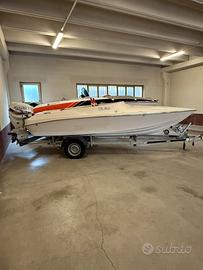 Tullio Abbate sea star junior