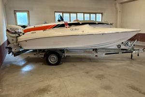 Tullio Abbate sea star junior