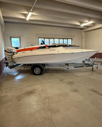 Tullio Abbate sea star junior