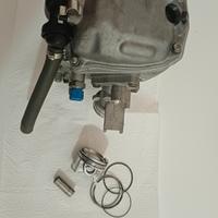 blocco termico completo piaggio liberty 125 2015 