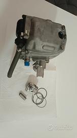 blocco termico completo piaggio liberty 125 2015 