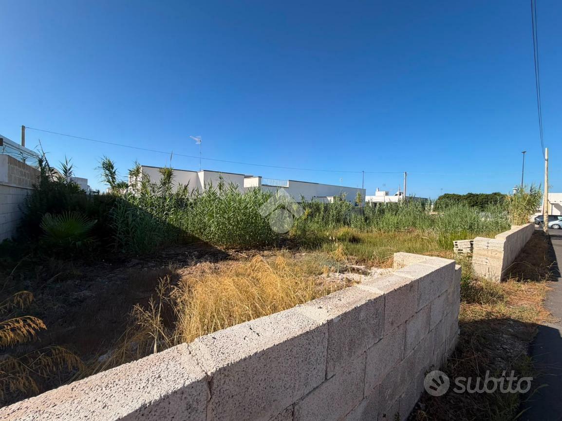 TER. RESIDENZIALE A TAVIANO - Altro