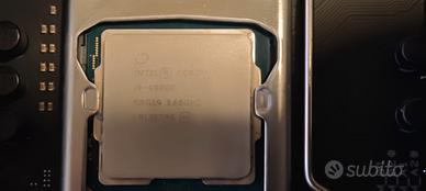 CPU Intel i9-9900K