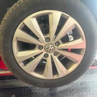 Cerchi 16 originali golf 7.5