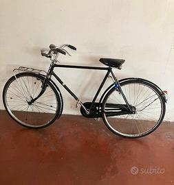 Bici d’epoca “Bianchi”