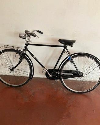 Bici d’epoca “Bianchi”