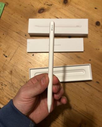 Appel pencil 2 generazione