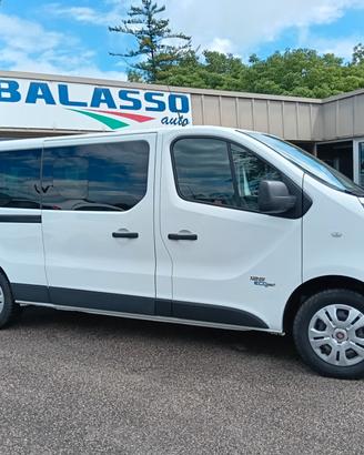 Fiat Talento MAXI 1,6. 8POSTI