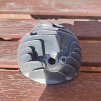 testata per vespa 50 originale piaggio 