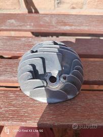 testata per vespa 50 originale piaggio 