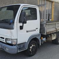 Nissan Cabstar