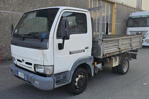 Nissan Cabstar