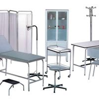 Mibili e Attrezzature per Studio Medico