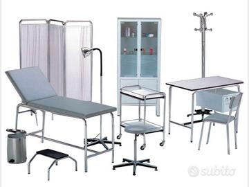 Attrezzature per Studio Medico
