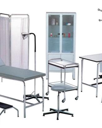 Attrezzature per Studio Medico